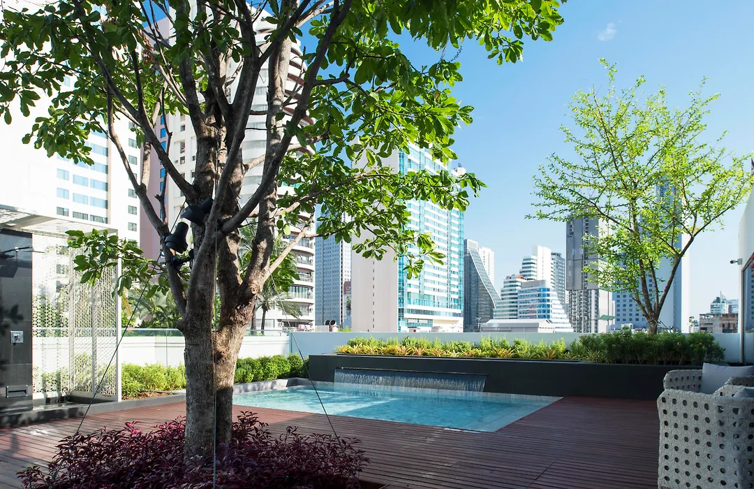 Novotel Bangkok Sukhumvit 20-1