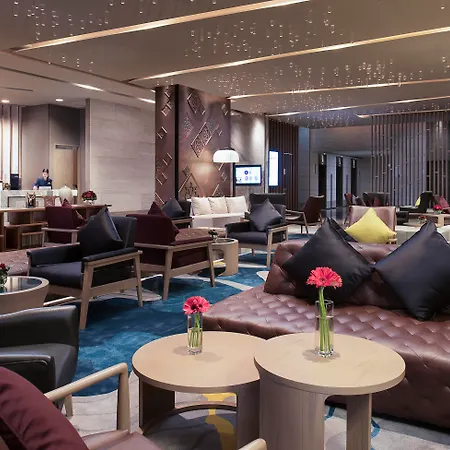 Novotel Bangkok Sukhumvit 20-2